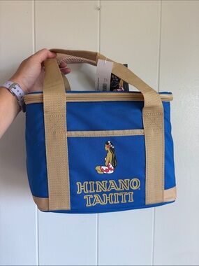 NEW Soft cooler tote (insulated)